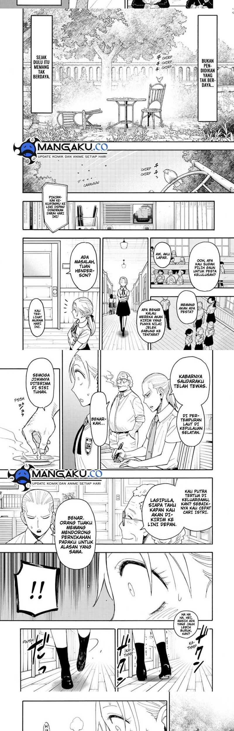 Chapter 98 - halaman 8