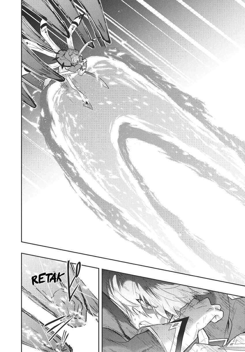 Chapter 80 - halaman 16
