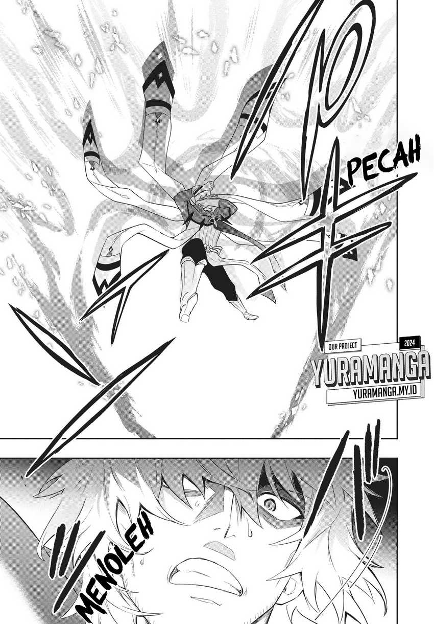 Chapter 80 - halaman 17