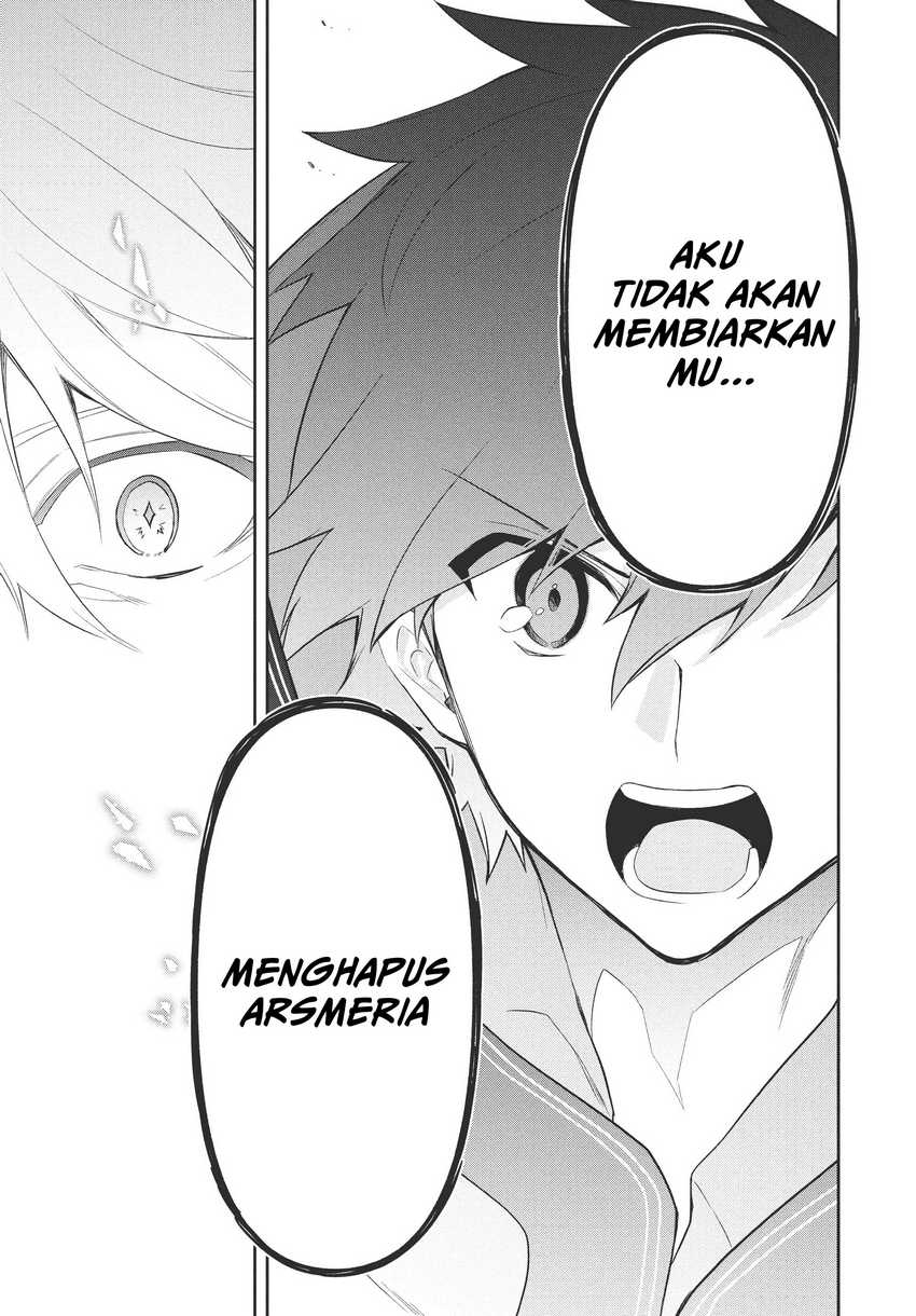 Chapter 80 - halaman 19