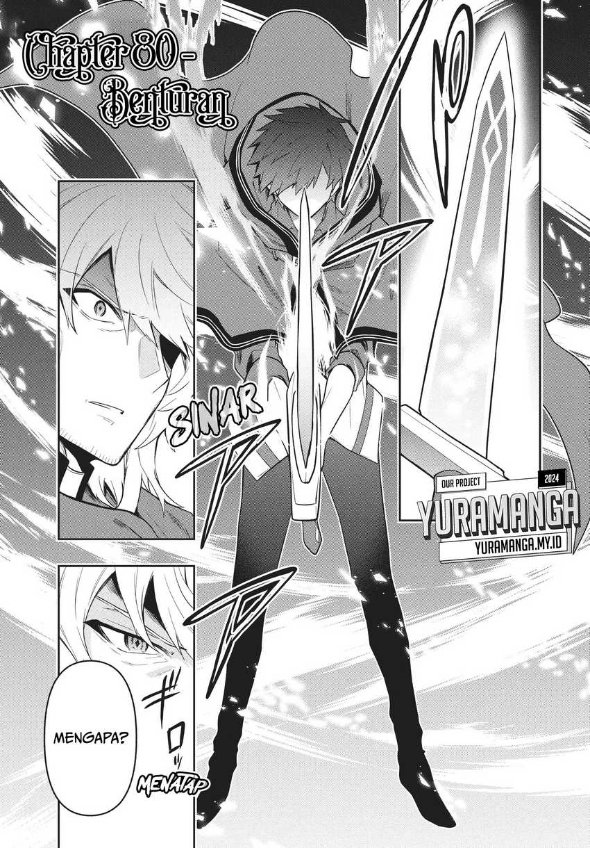 Chapter 80 - halaman 3