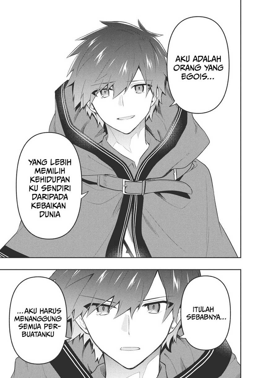 Chapter 80 - halaman 9