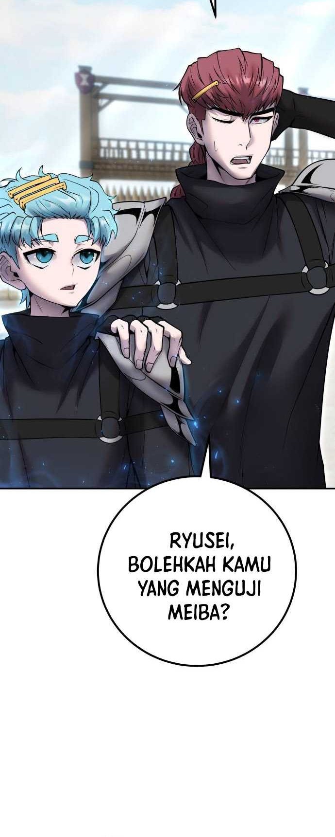 Chapter 50 - halaman 22