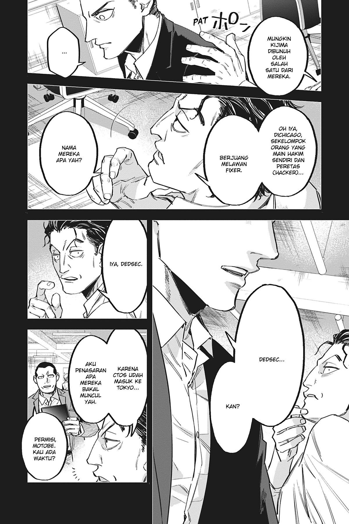 Chapter 5 - halaman 32