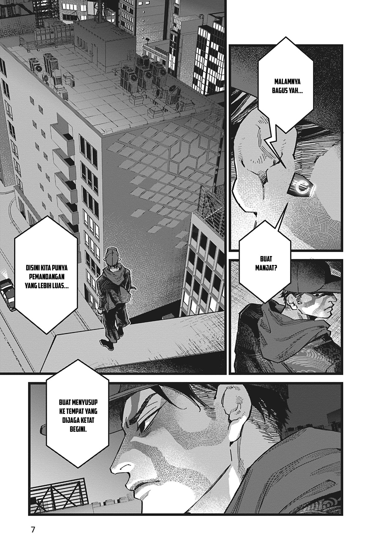 Chapter 1 - halaman 7