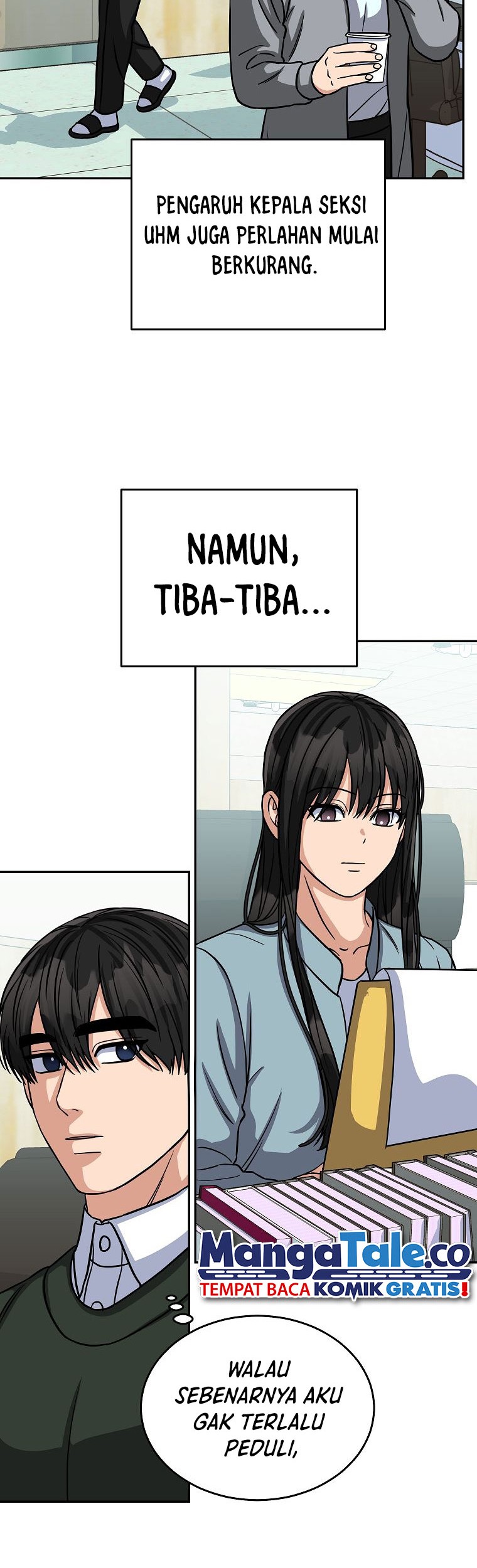 Chapter 18 - halaman 28