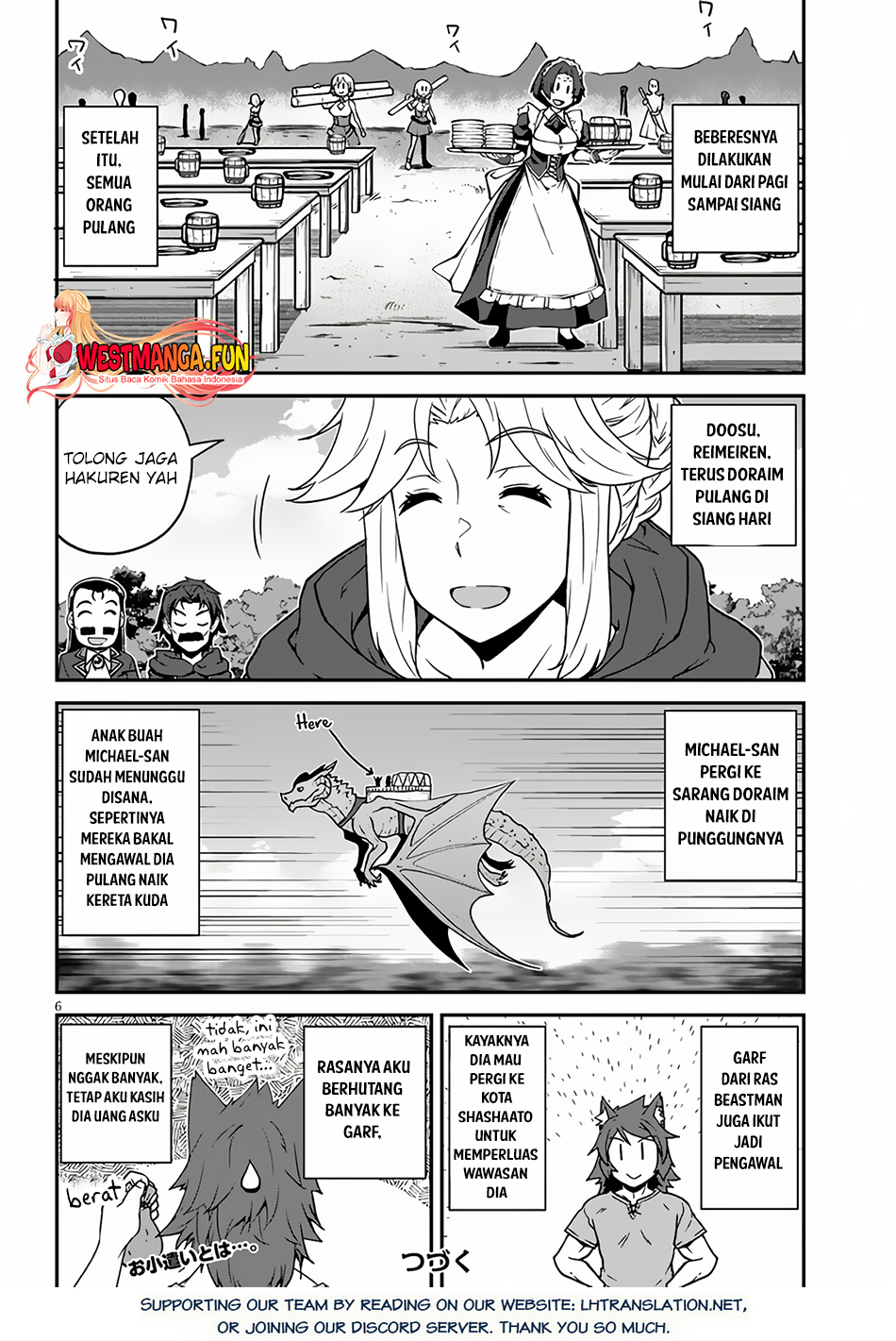 Chapter 238 - halaman 9