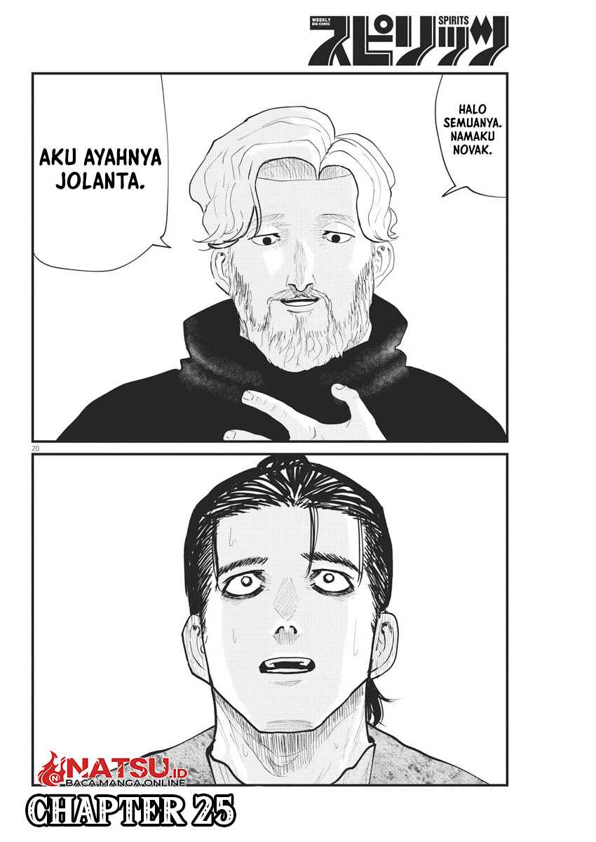 Chapter 25 - halaman 18