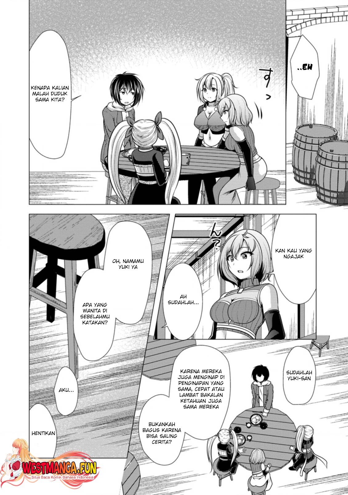 Chapter 45 - halaman 16