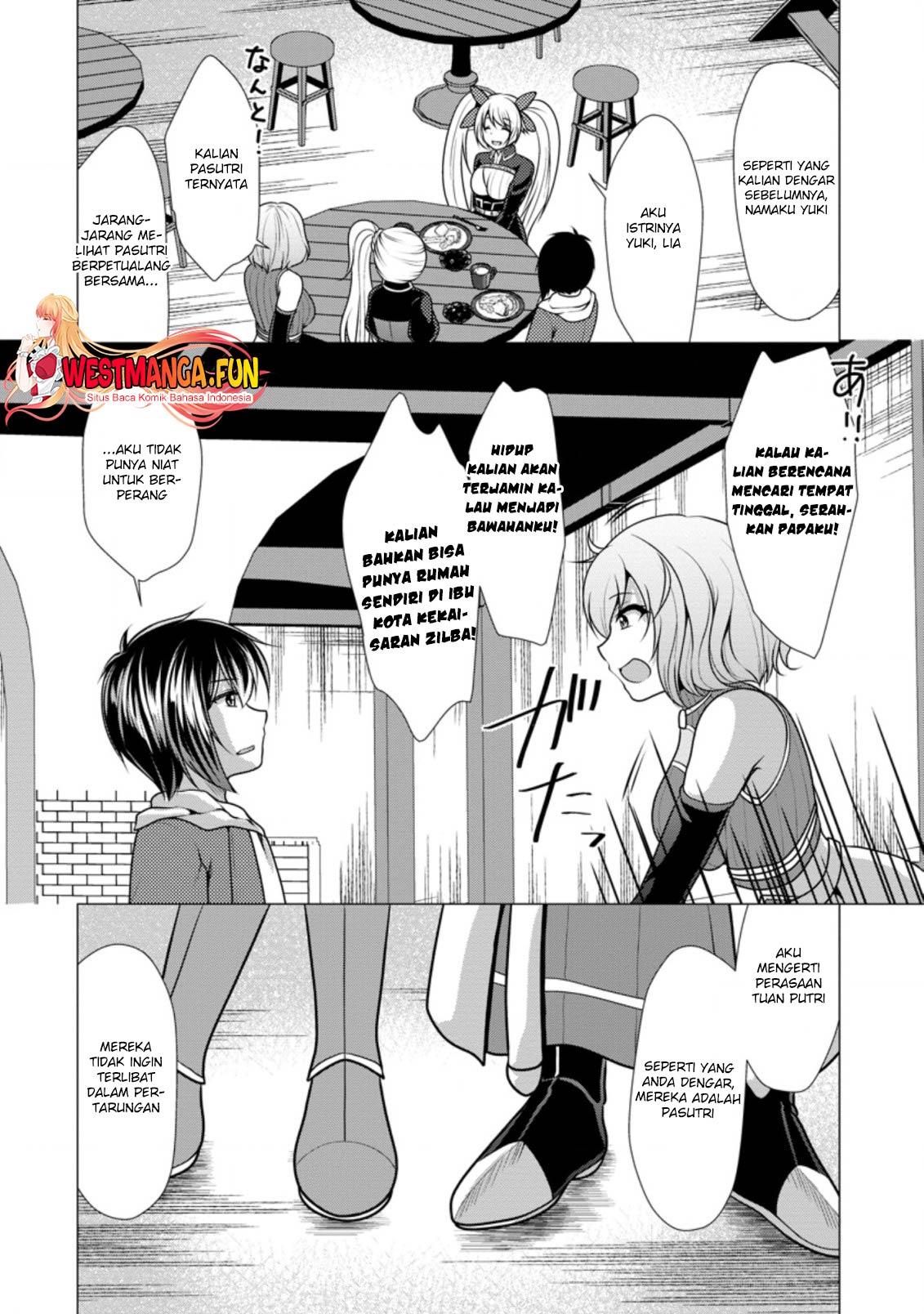 Chapter 45 - halaman 19