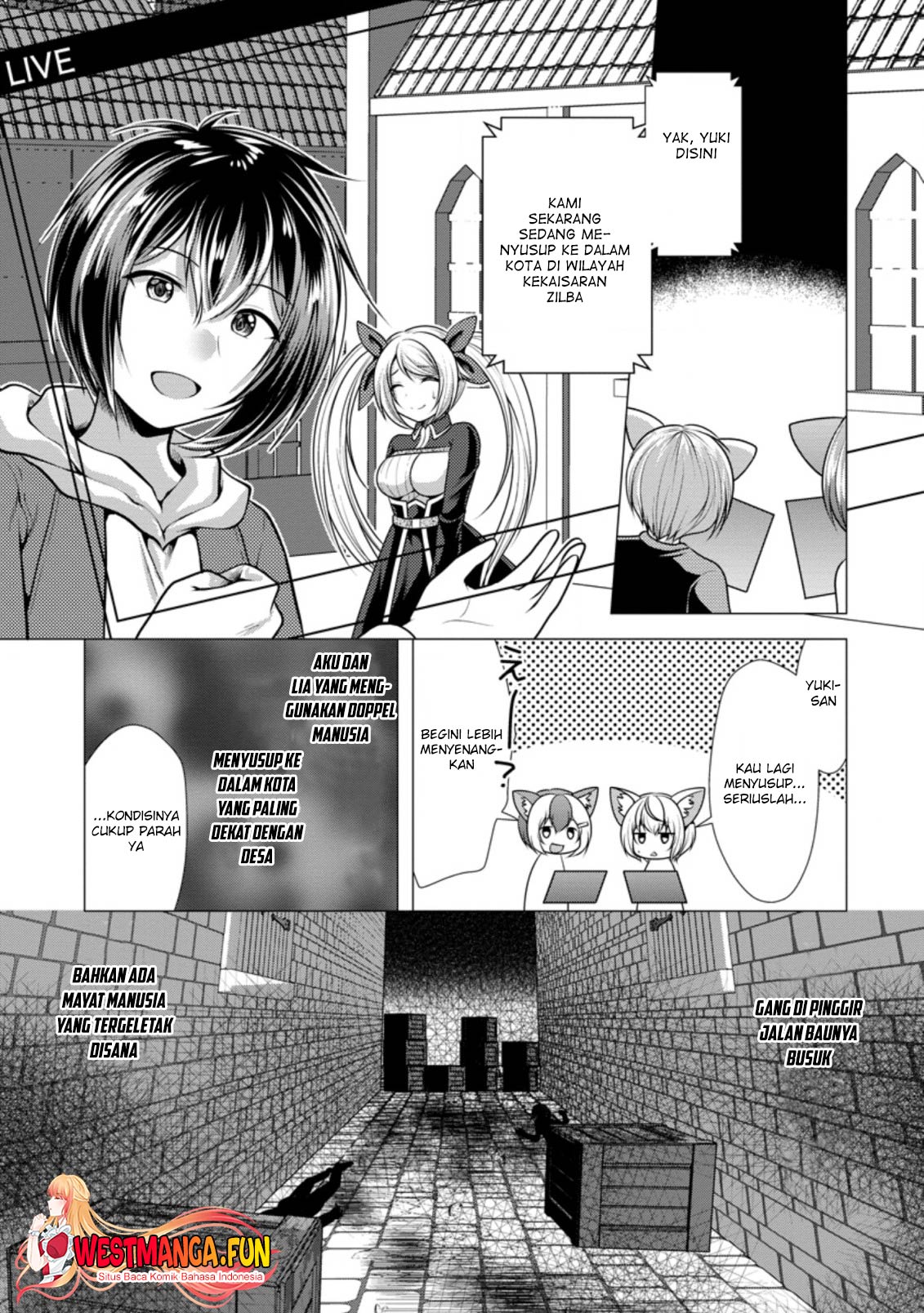 Chapter 45 - halaman 2