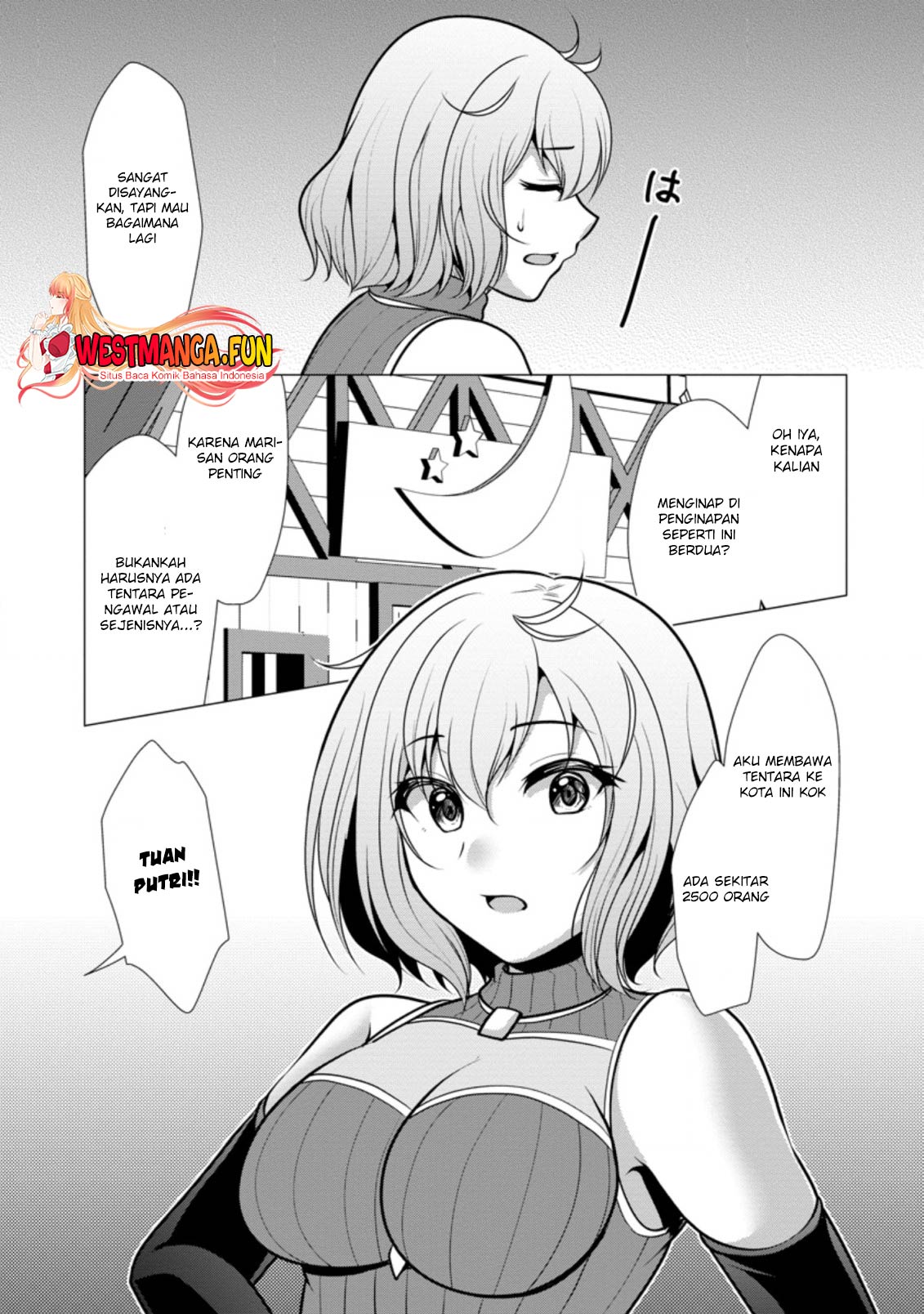 Chapter 45 - halaman 20