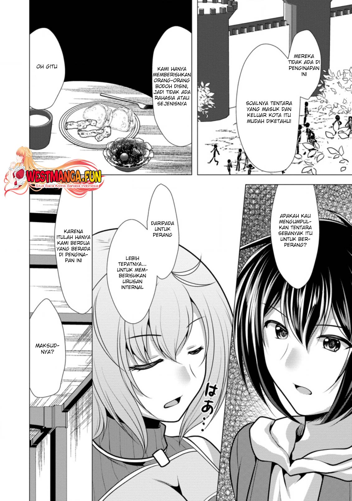 Chapter 45 - halaman 21