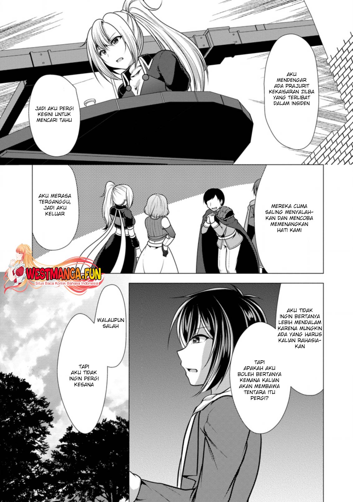 Chapter 45 - halaman 22
