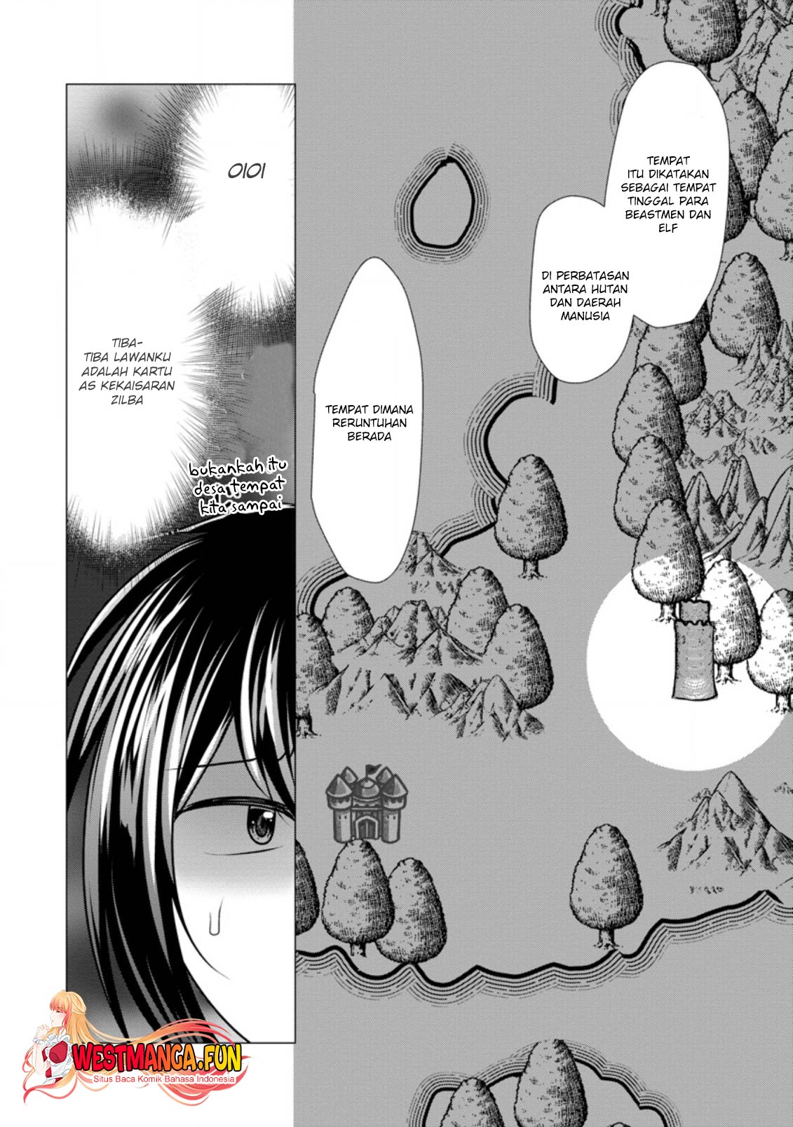 Chapter 45 - halaman 23
