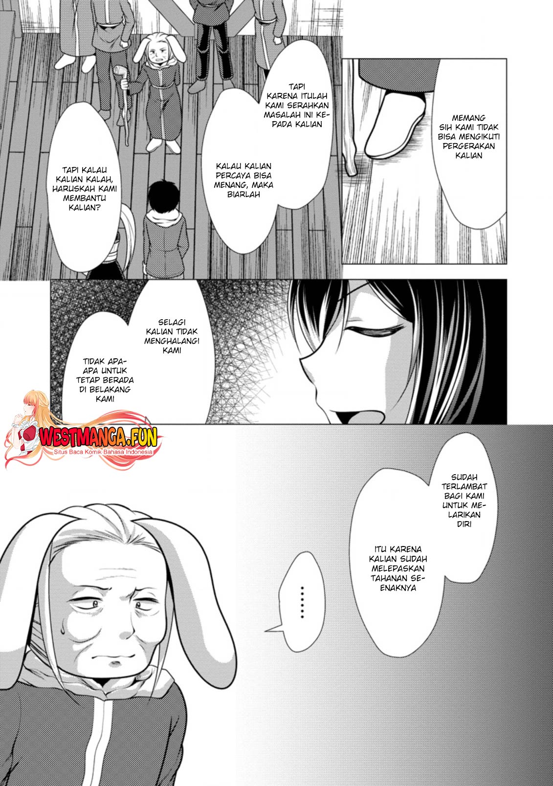 Chapter 45 - halaman 28