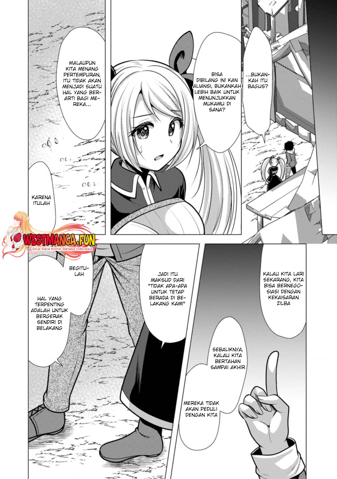 Chapter 45 - halaman 29
