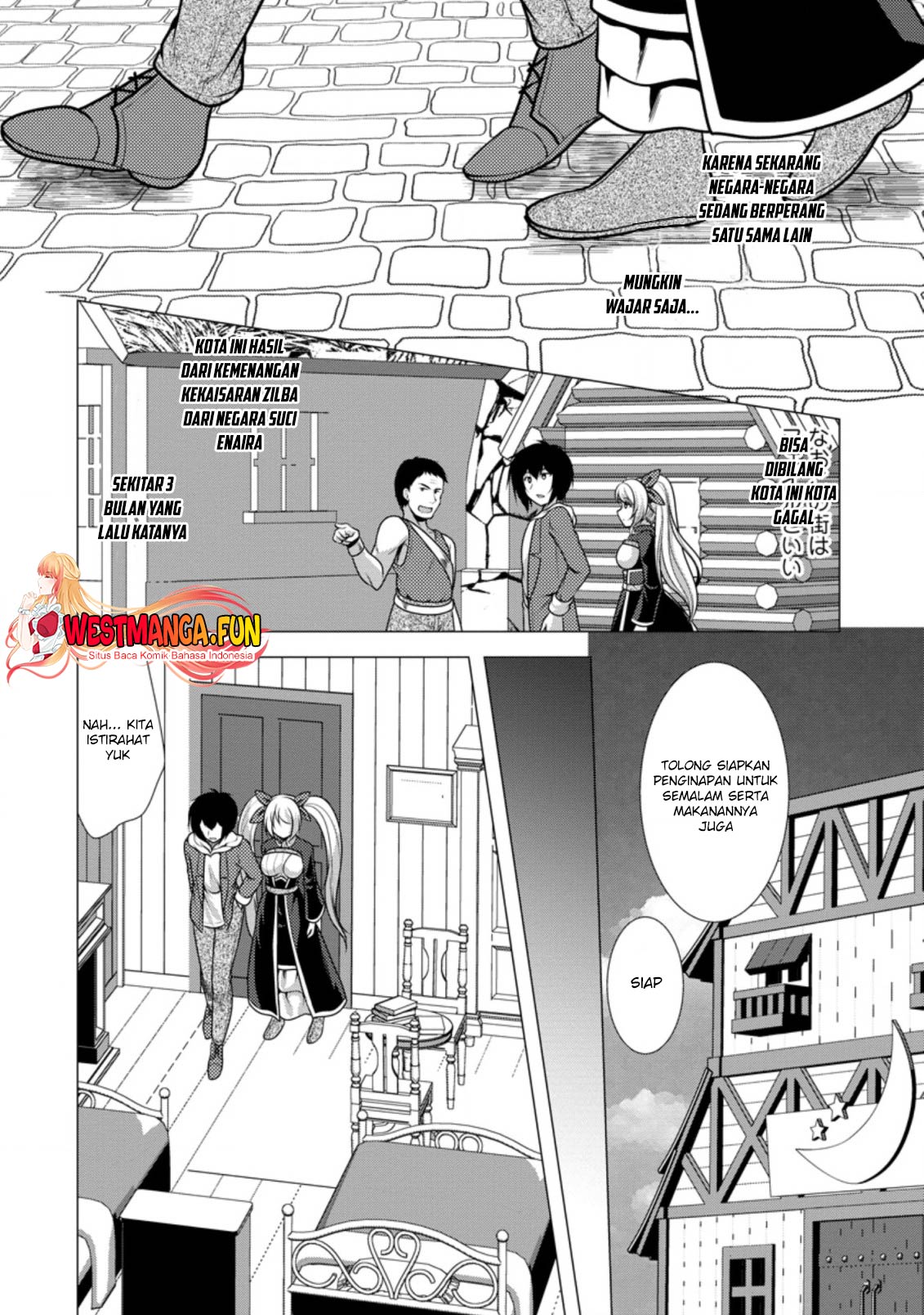 Chapter 45 - halaman 3
