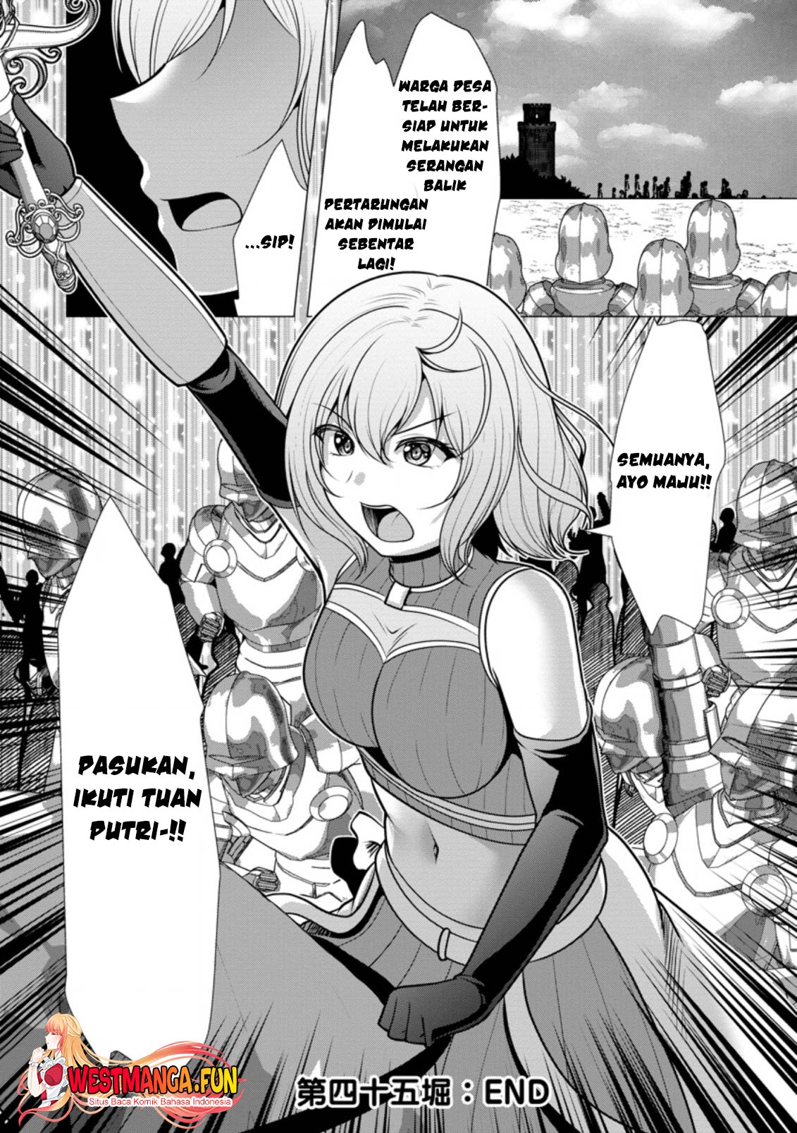 Chapter 45 - halaman 33