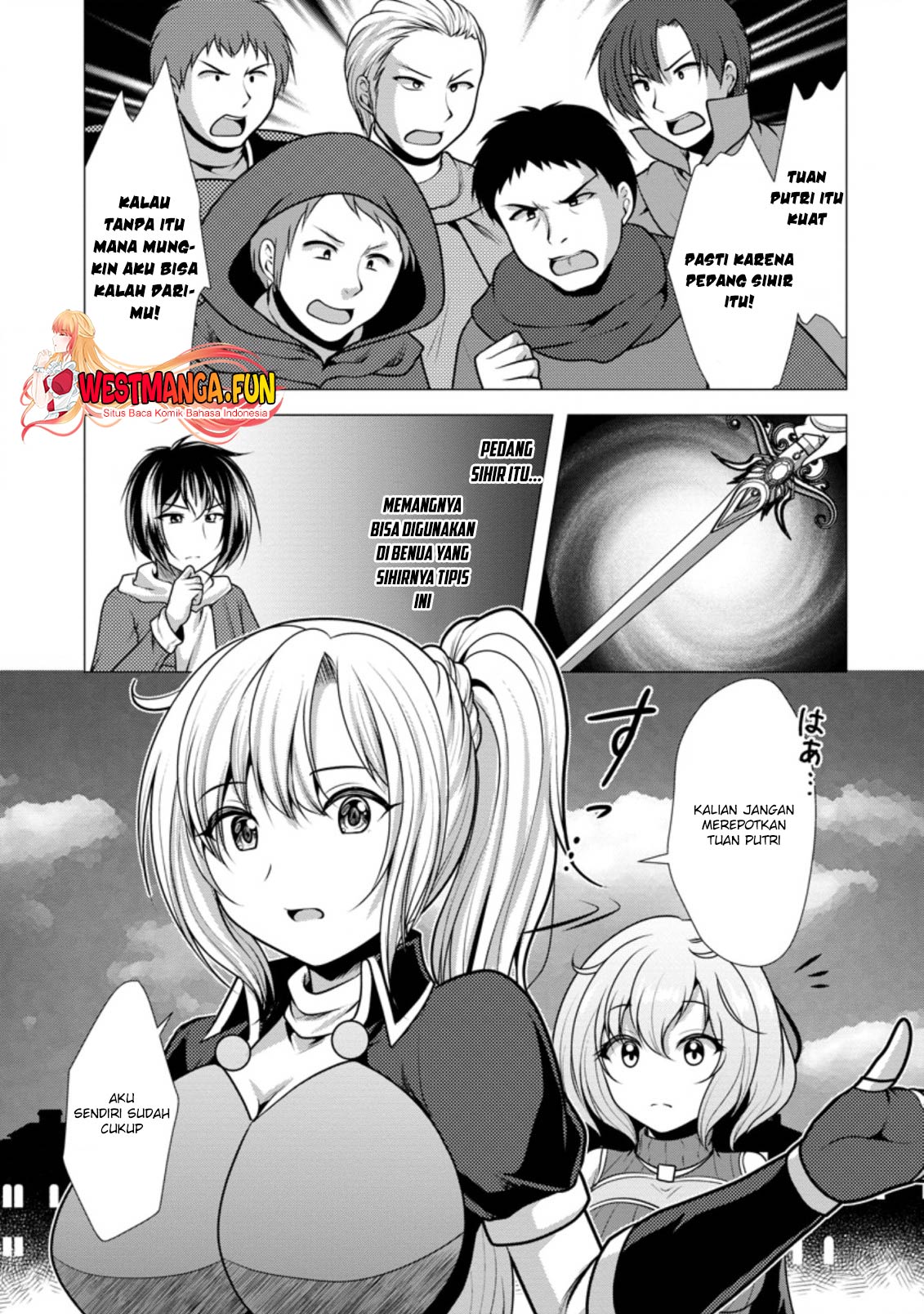 Chapter 45 - halaman 7