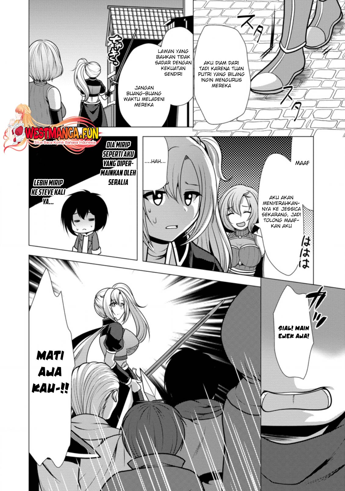 Chapter 45 - halaman 8