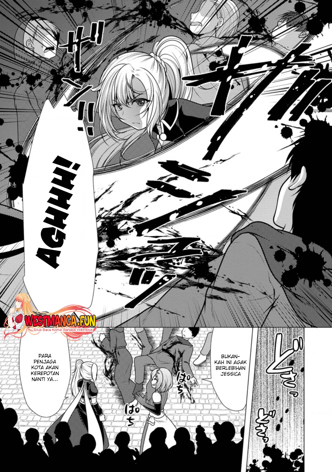Chapter 45 - halaman 9