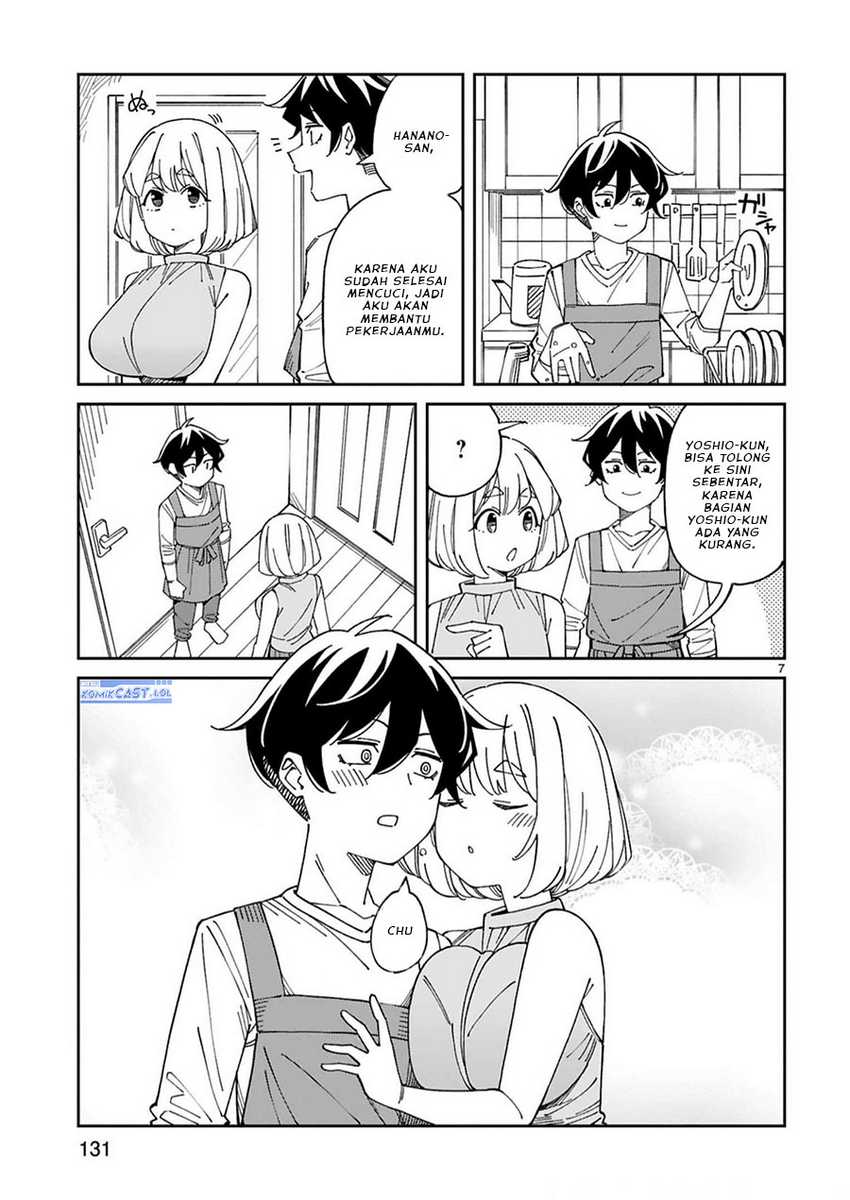 Chapter 55 - halaman 9