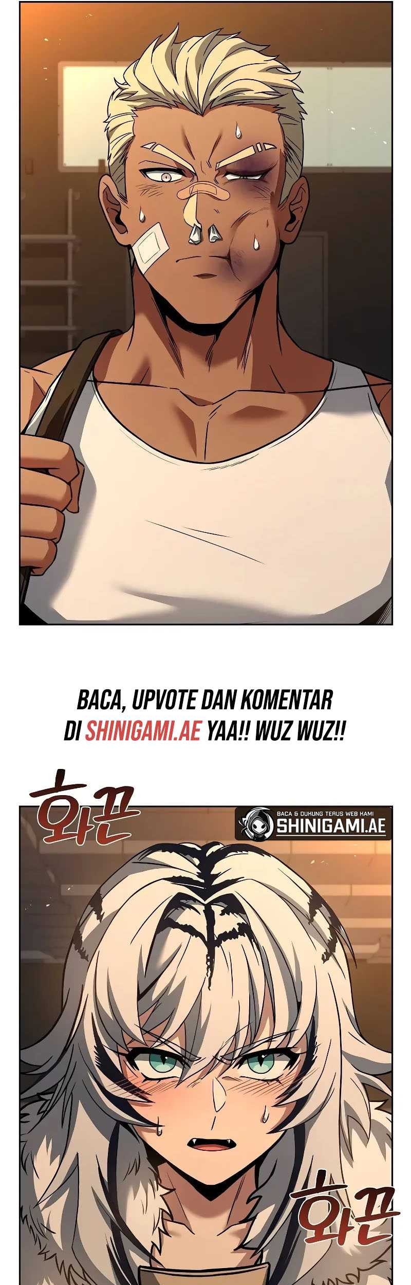 Chapter 74 - halaman 19