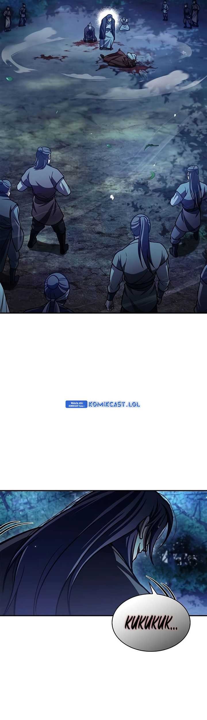 Chapter 80 - halaman 23