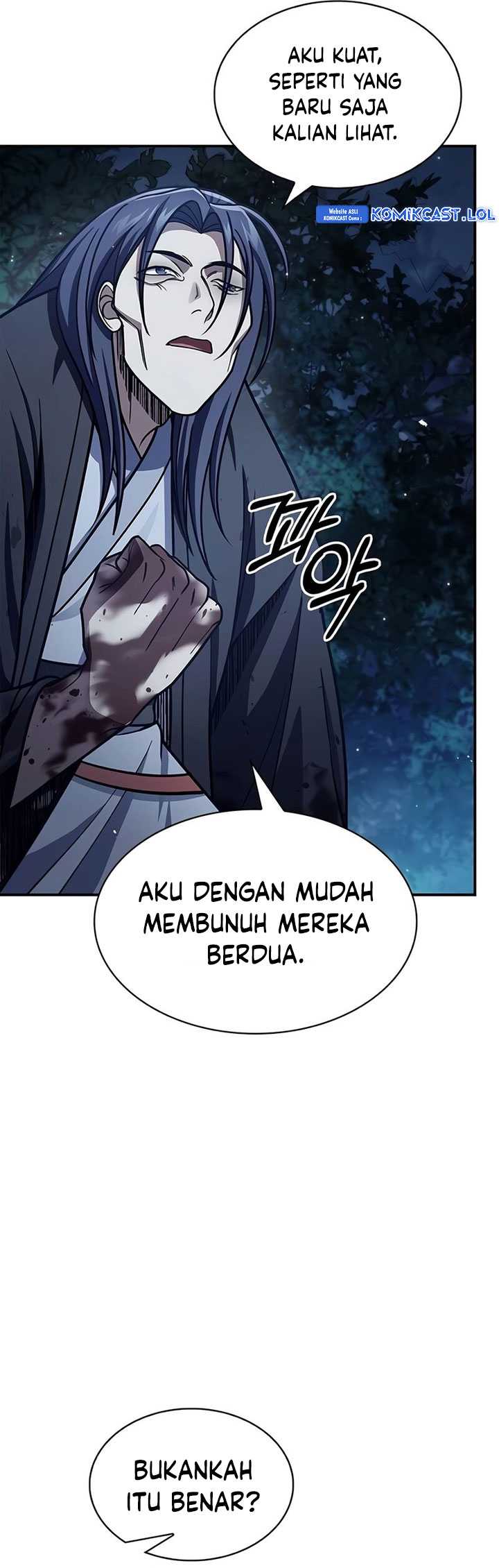 Chapter 80 - halaman 40
