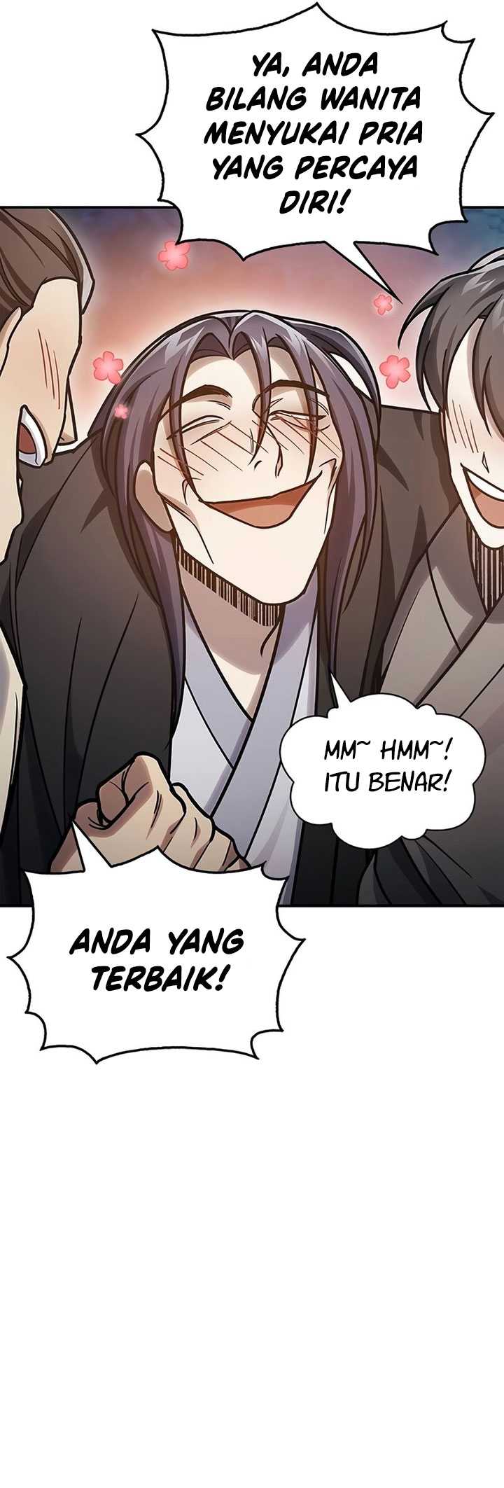 Chapter 80 - halaman 61