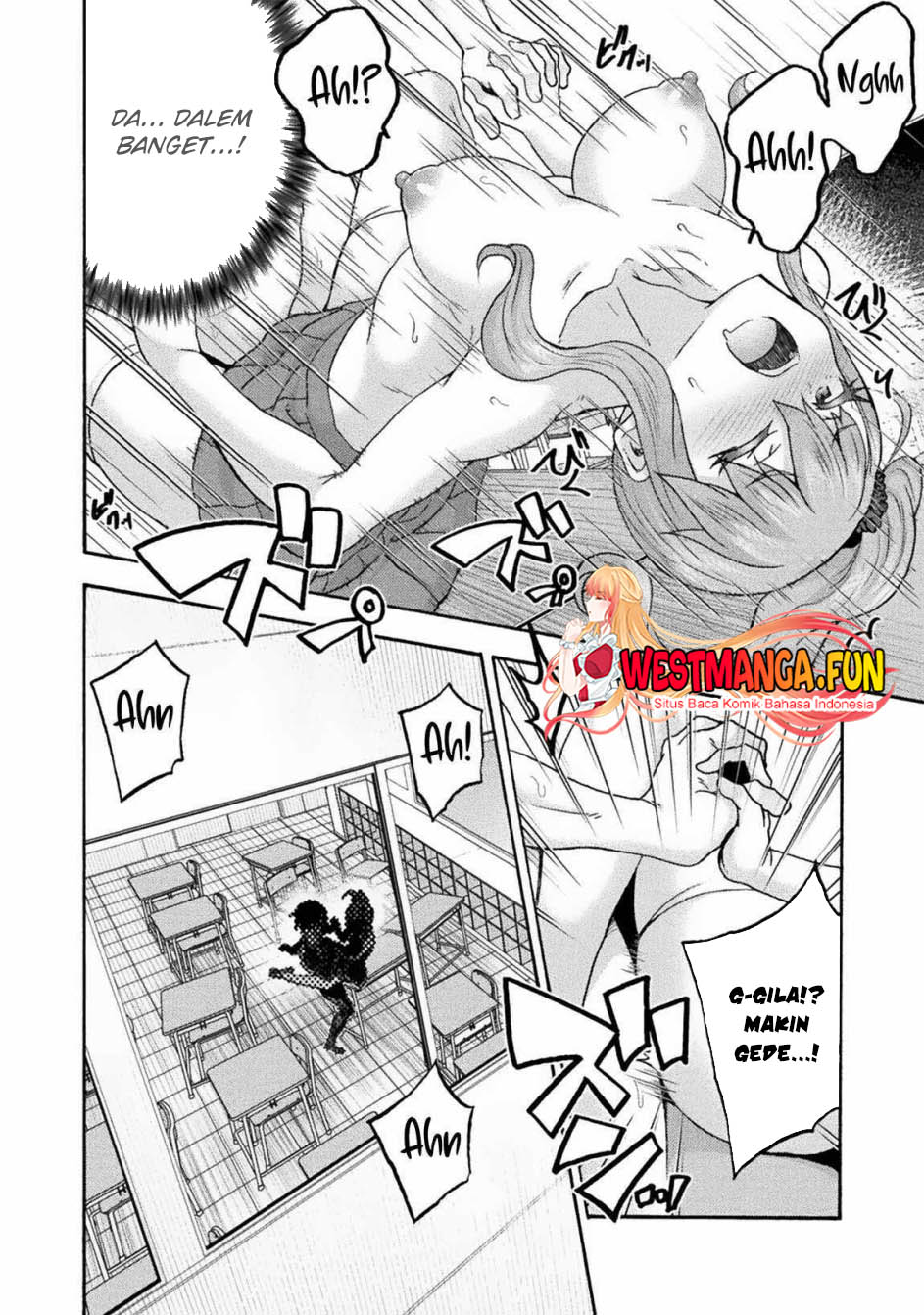 Chapter 65 - halaman 11