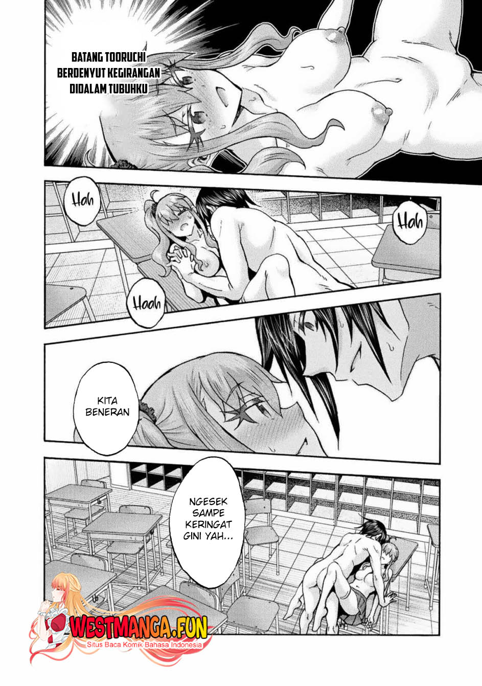 Chapter 65 - halaman 16