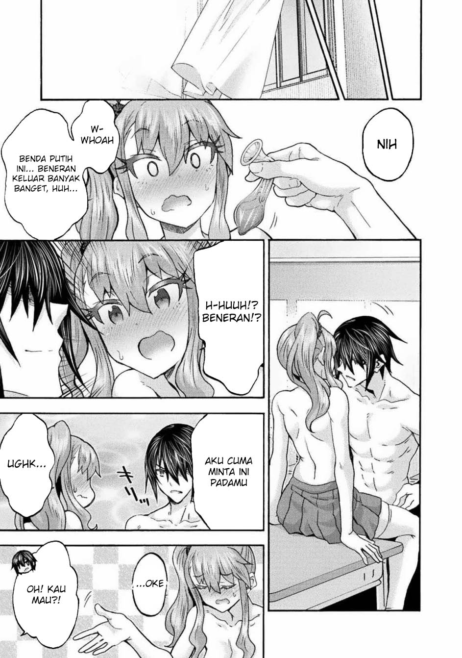 Chapter 65 - halaman 17