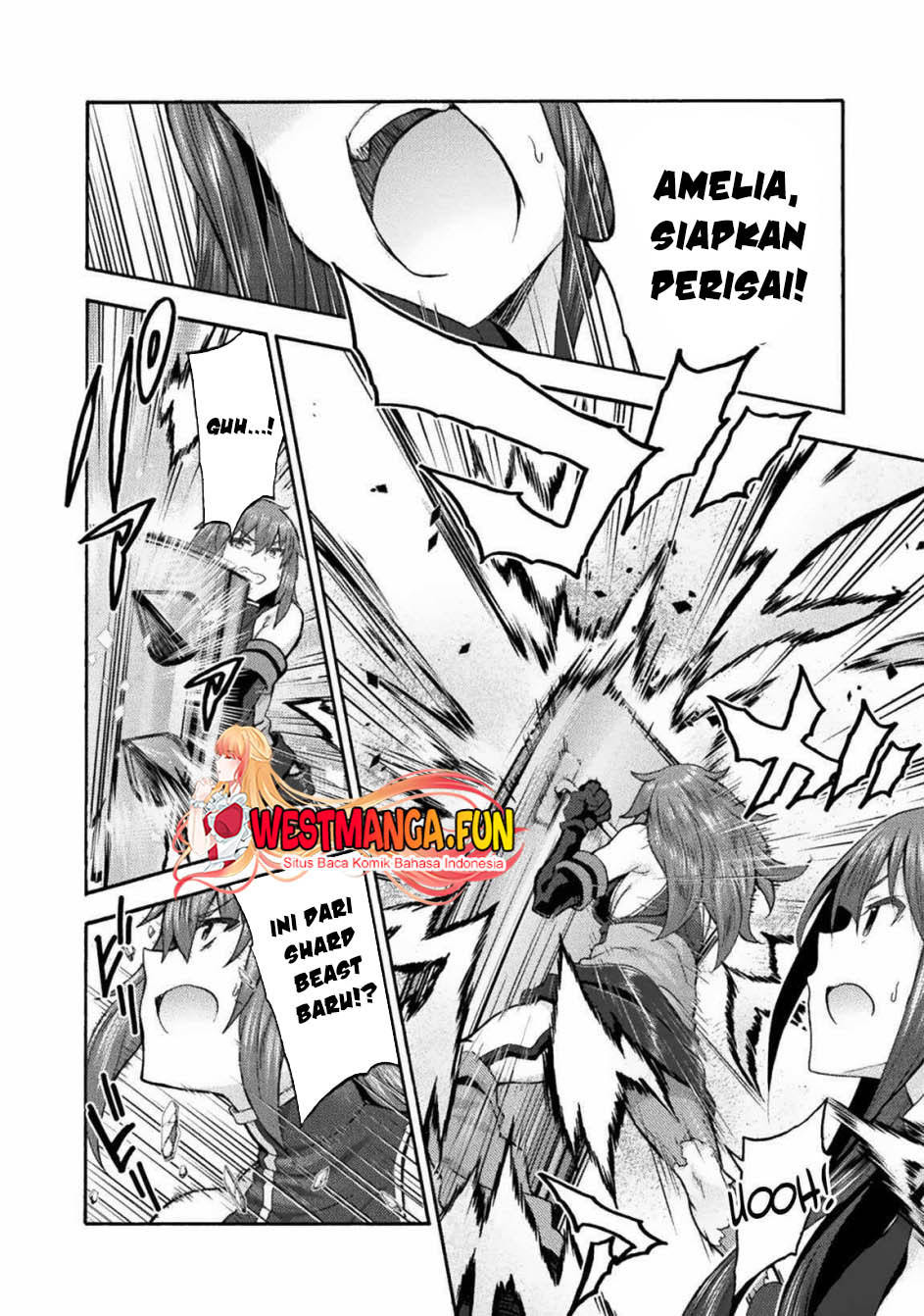 Chapter 65 - halaman 20