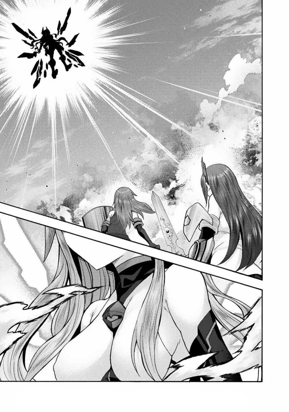 Chapter 65 - halaman 21