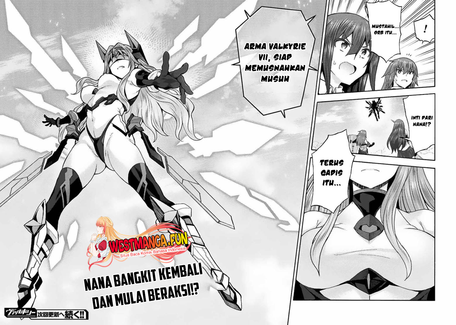 Chapter 65 - halaman 22