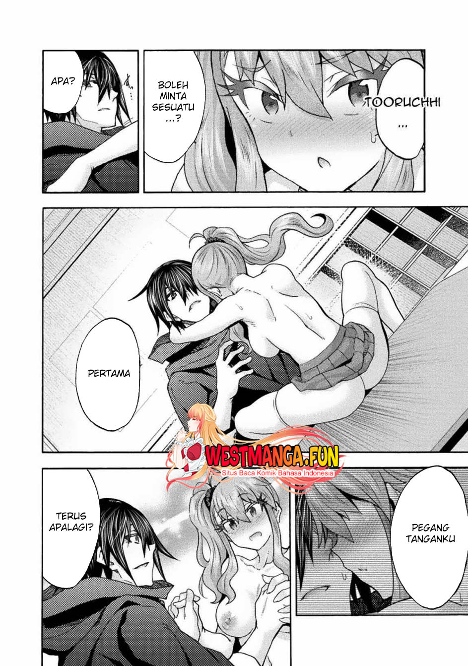 Chapter 65 - halaman 9