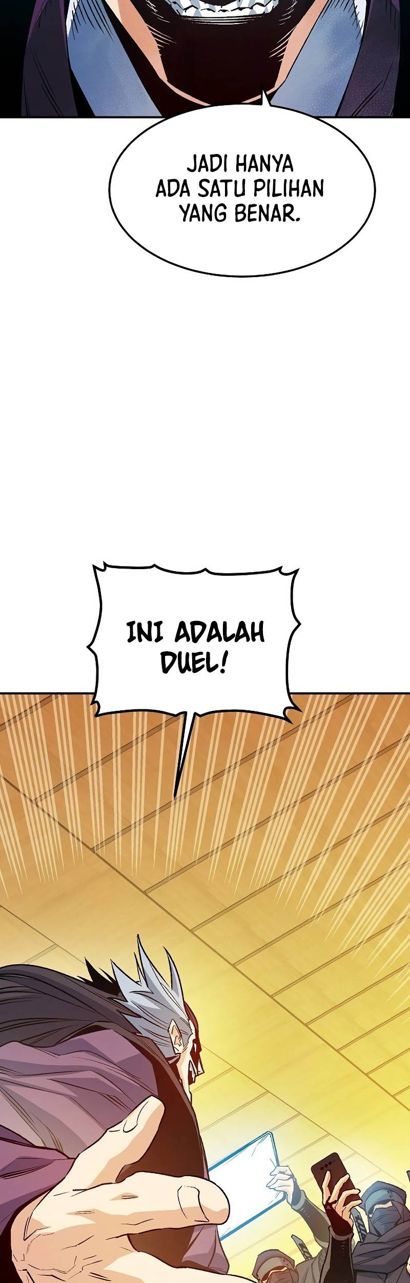 Chapter 131 - halaman 36