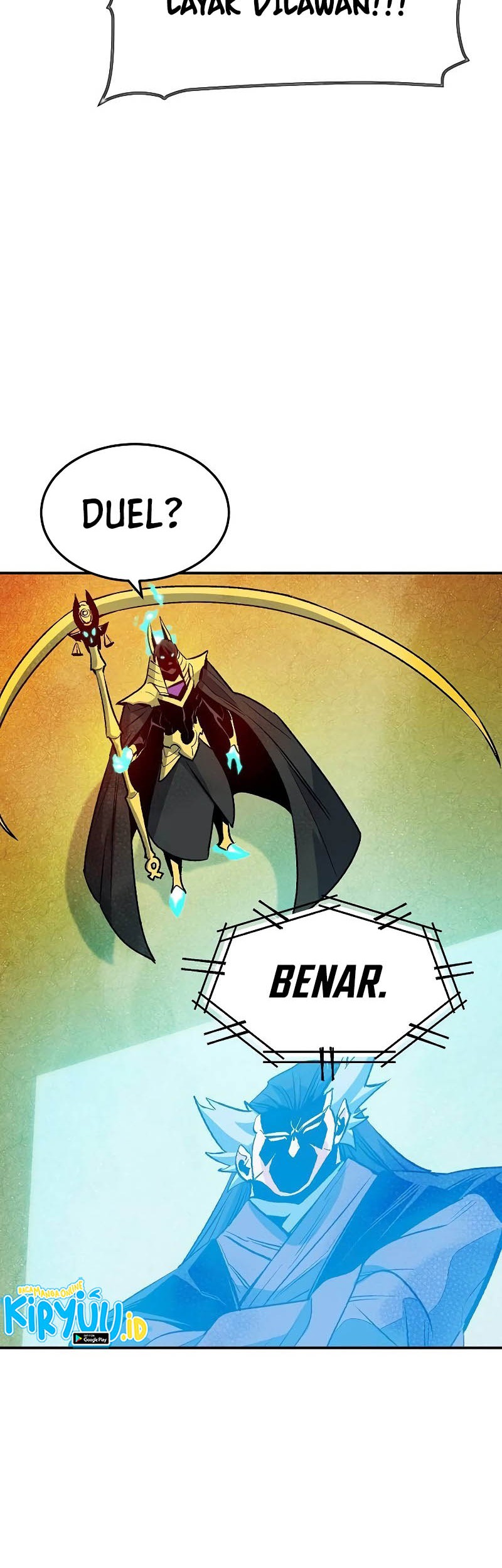 Chapter 131 - halaman 38