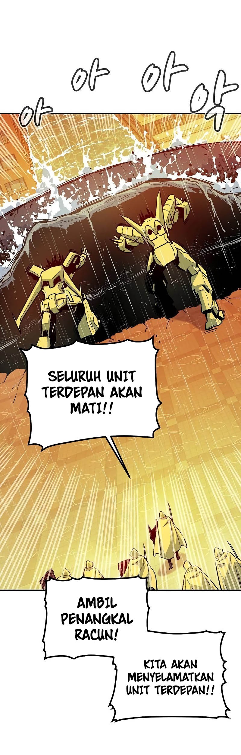 Chapter 131 - halaman 21