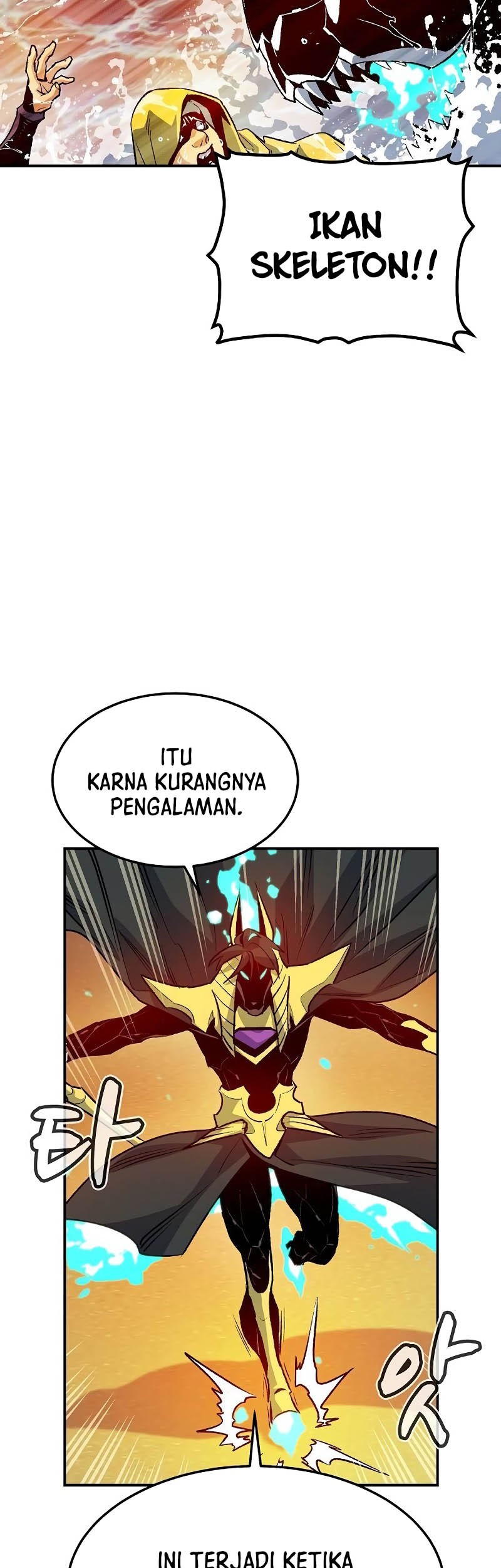 Chapter 131 - halaman 29