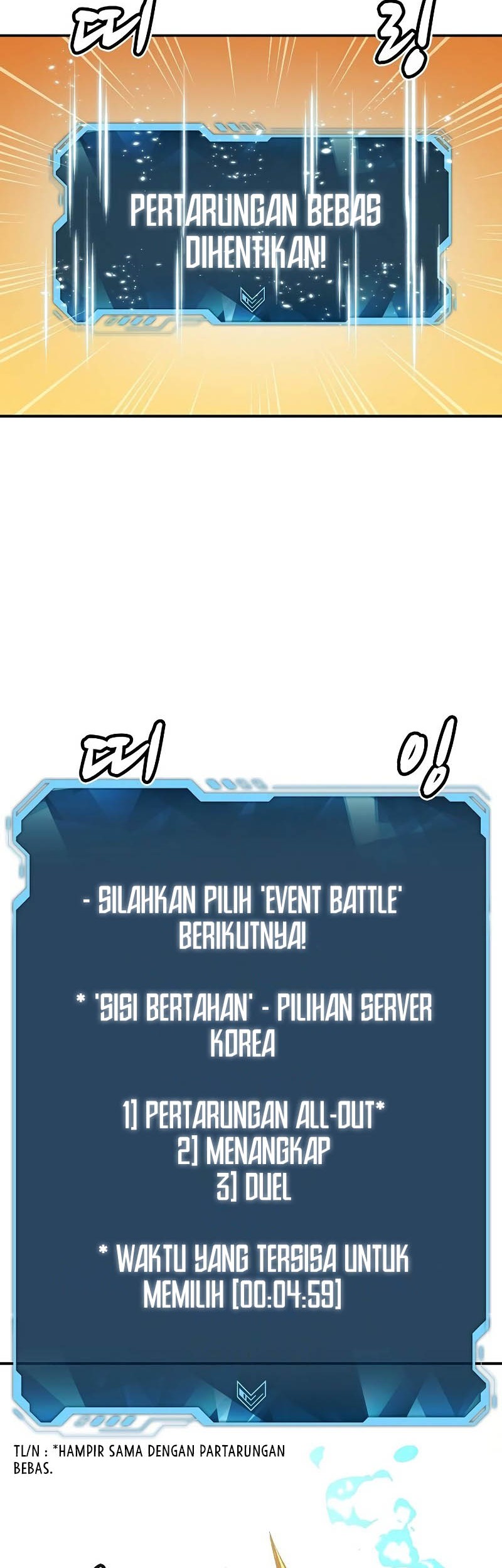 Chapter 131 - halaman 32