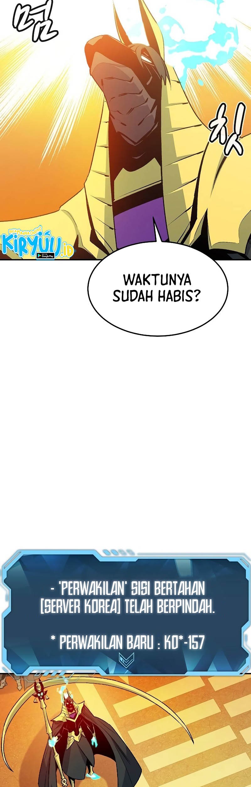 Chapter 131 - halaman 33