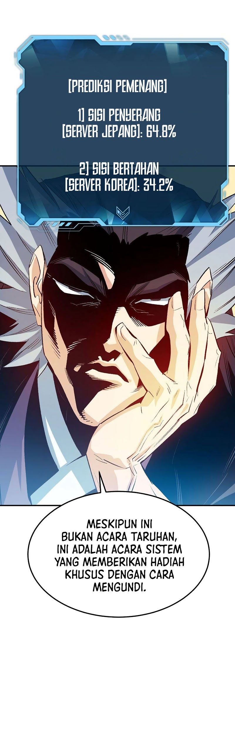 Chapter 130 - halaman 40