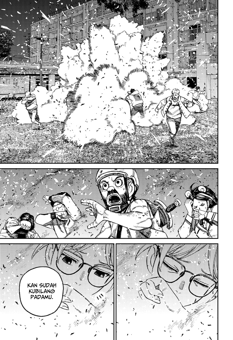 Chapter 158 - halaman 11
