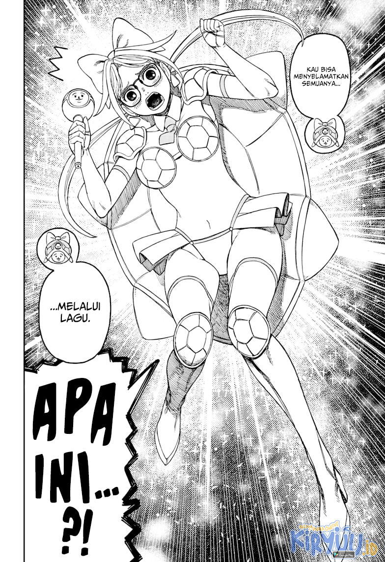 Chapter 158 - halaman 12