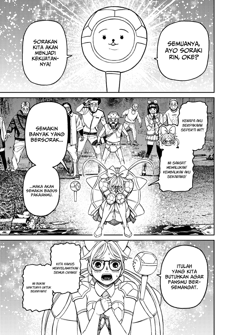 Chapter 158 - halaman 13