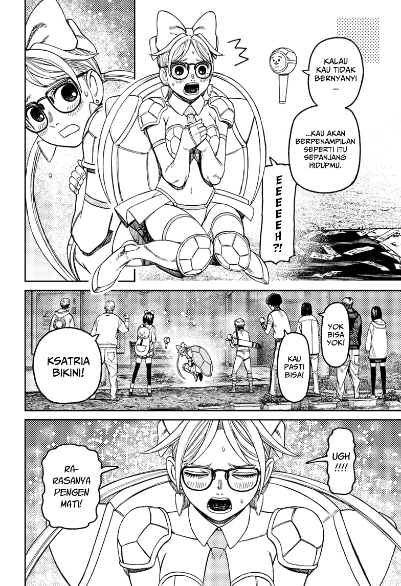 Chapter 158 - halaman 14