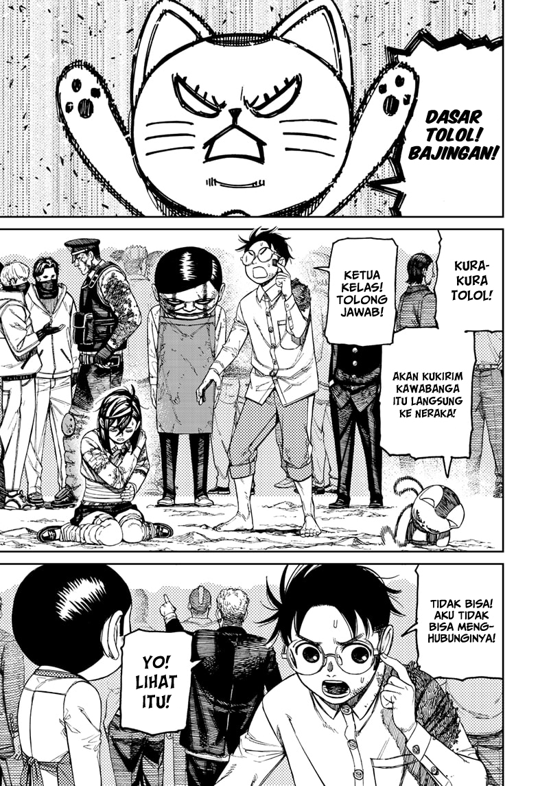 Chapter 158 - halaman 15
